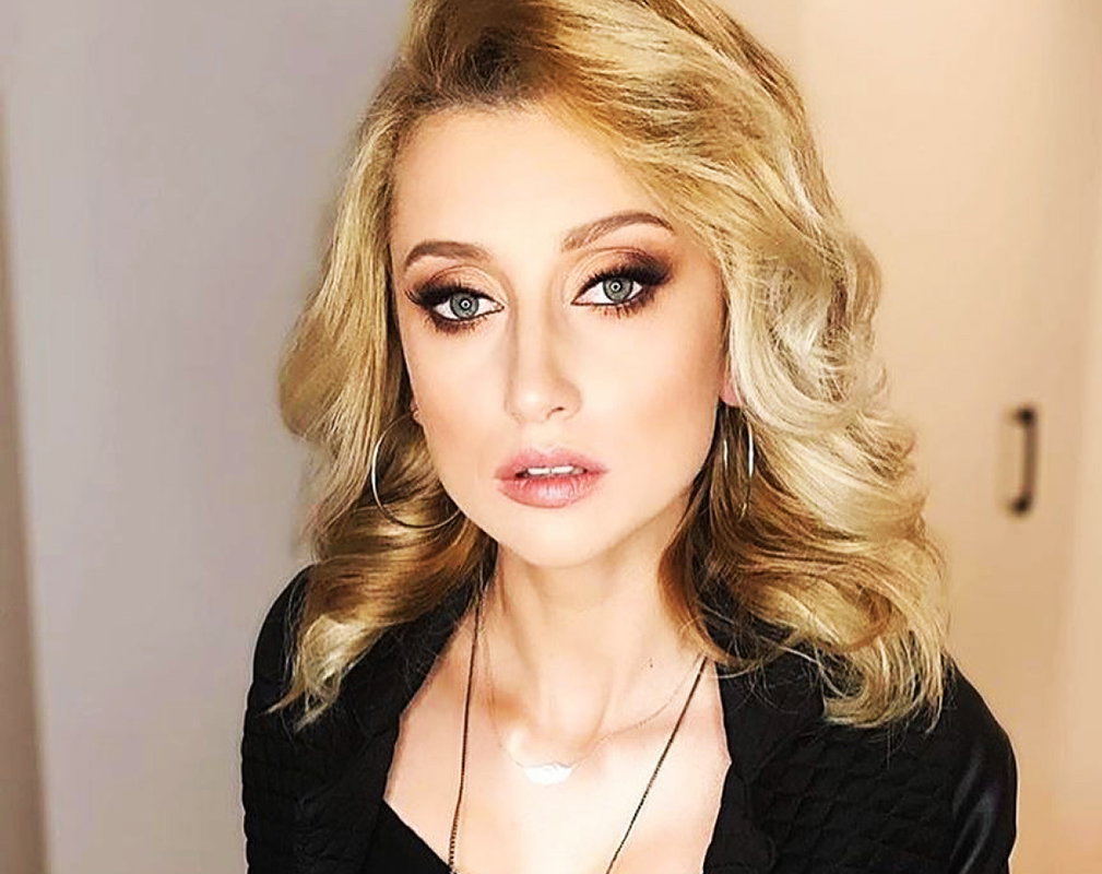 Justyna Żyła