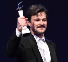 Dawid Ogrodnik, Berlinale 2019