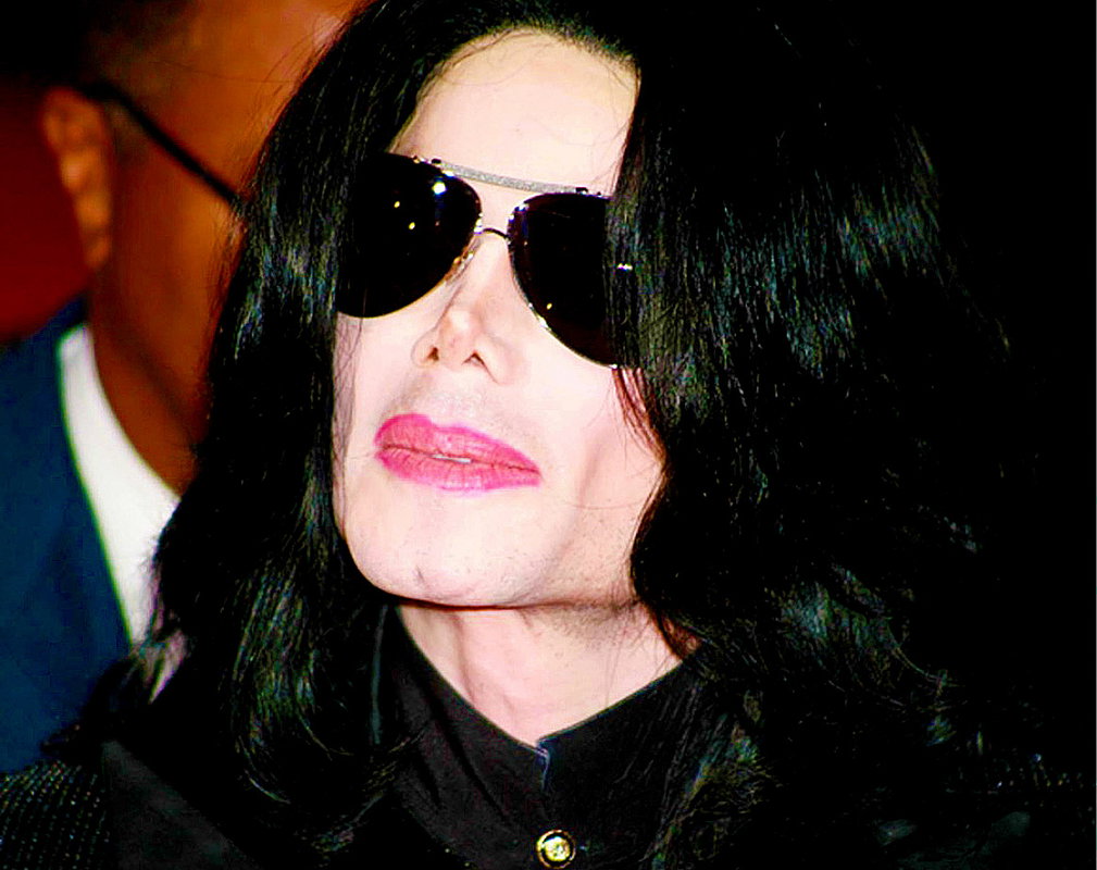 Michael Jackson