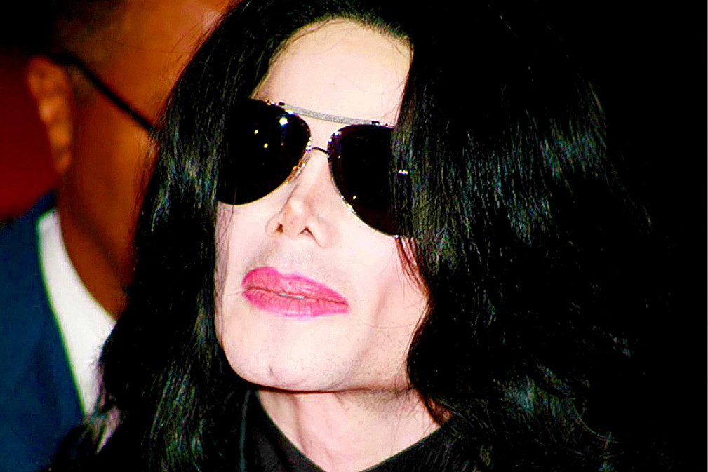 Michael Jackson