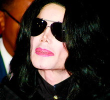 Michael Jackson