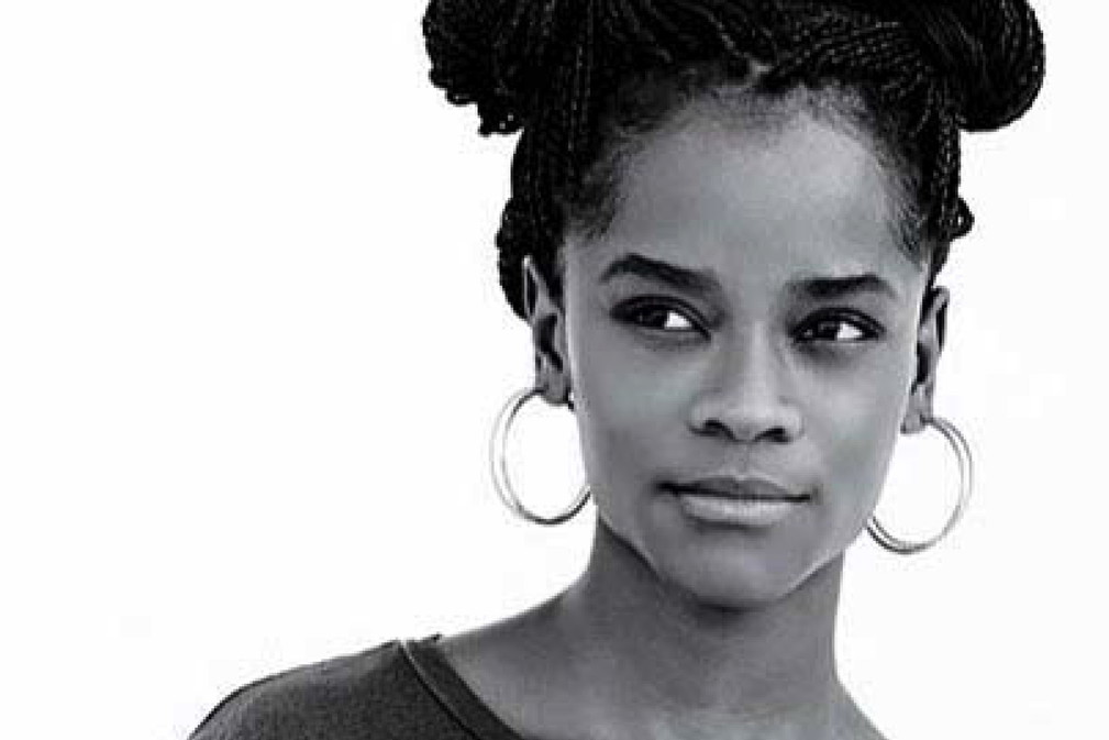 Letitia Wright