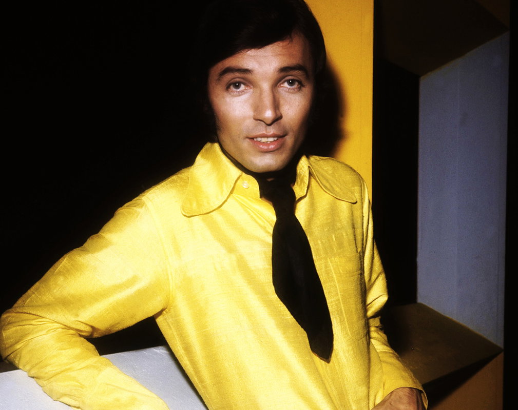 Karel Gott, 1970 rok