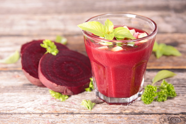 gazpacho