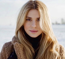 Kasia Tusk