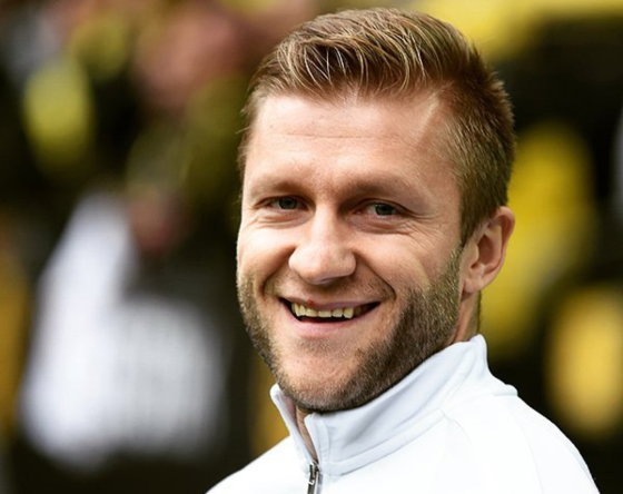 Kuba Błaszczykowski