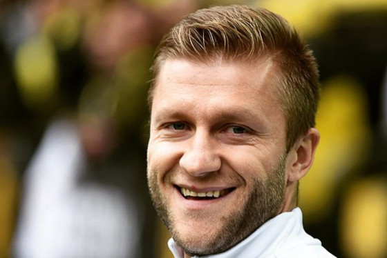 Kuba Błaszczykowski