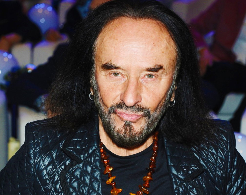 Stan Borys