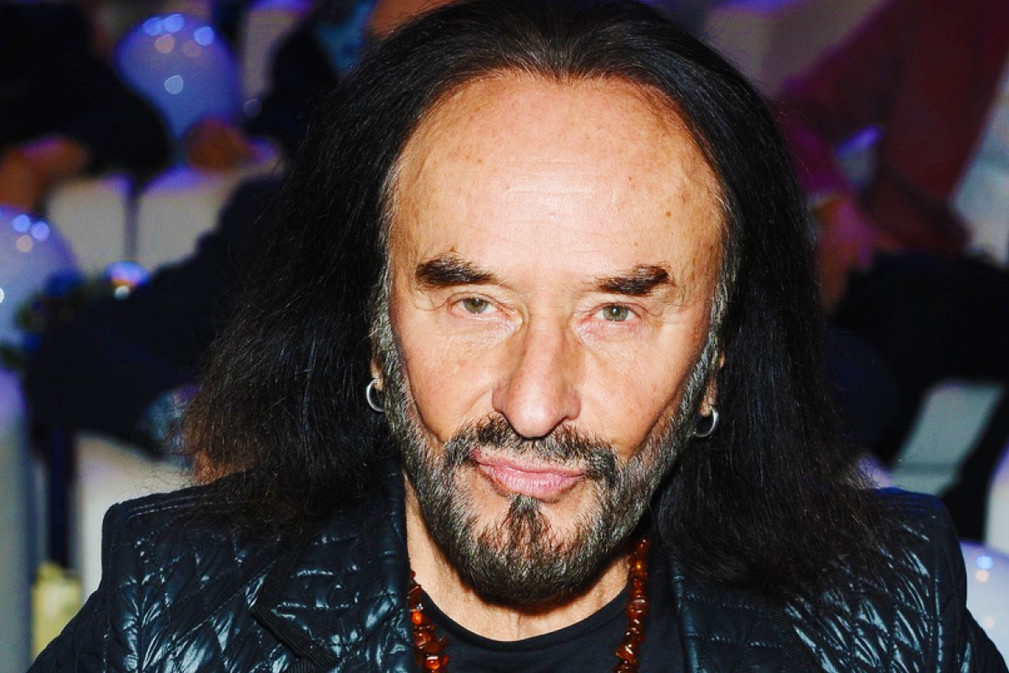 Stan Borys