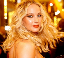 Jennifer Lawrence