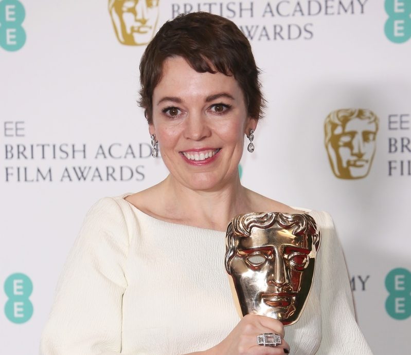 72. rozdanie nagród BAFTA