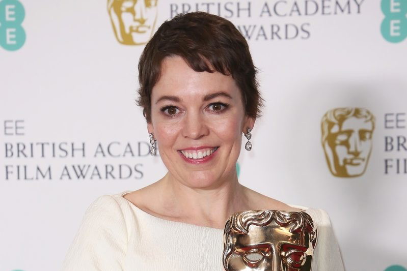 72. rozdanie nagród BAFTA