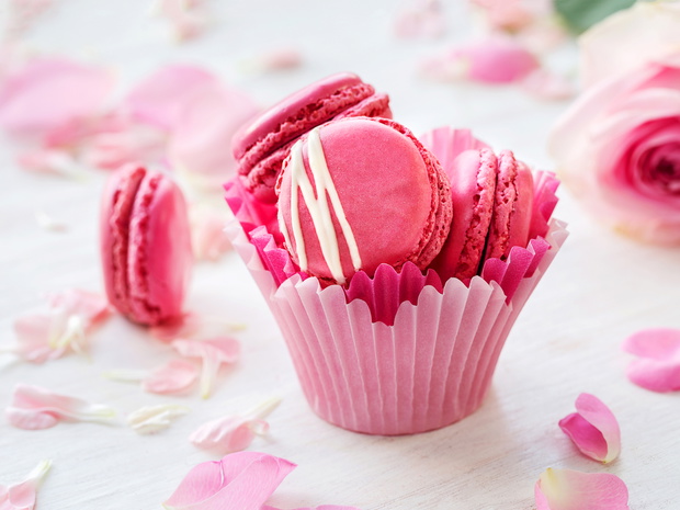 Macarons