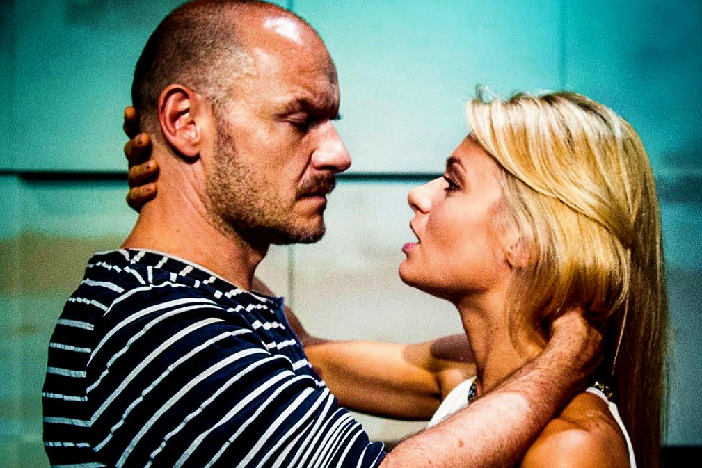 Emilia Komarnicka-Klynstra, Redbad Klynstra