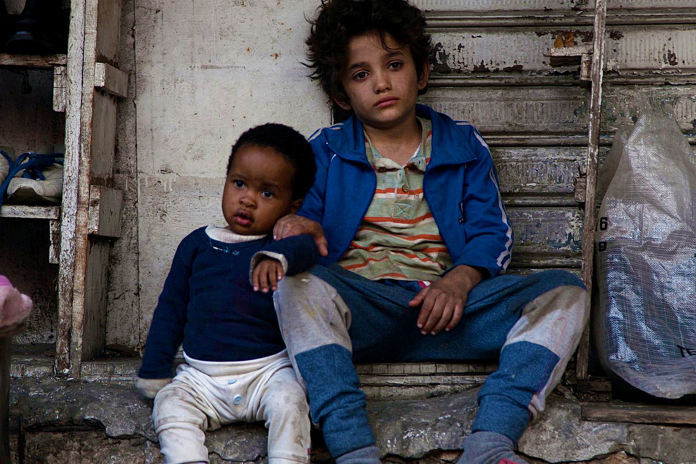 Film Kafarnaum