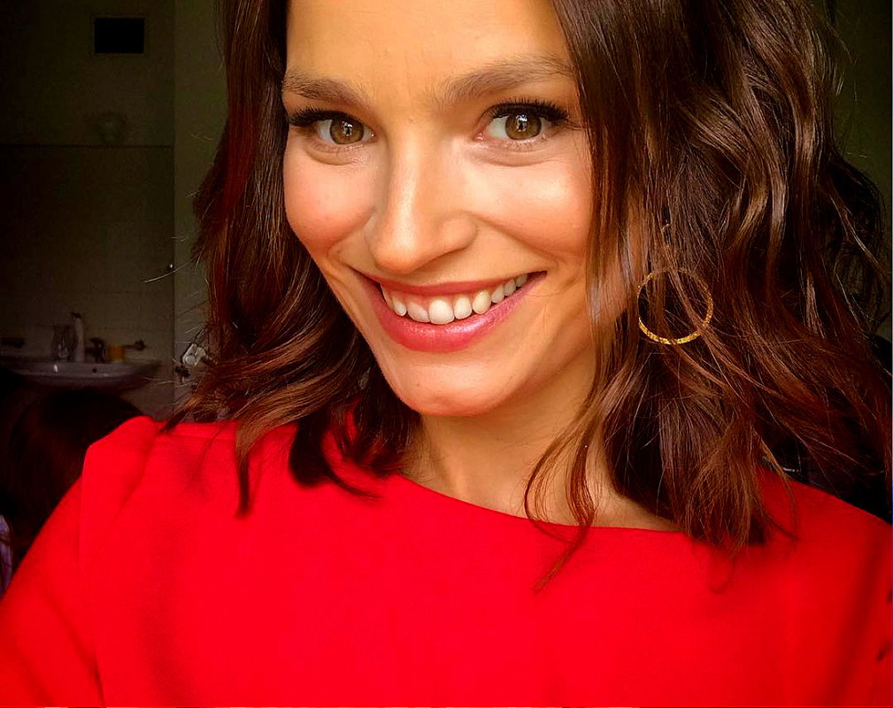 Anna Starmach
