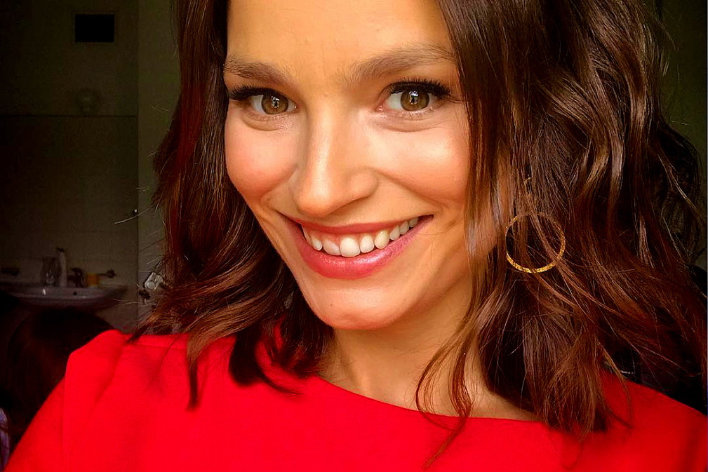 Anna Starmach