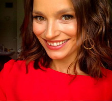 Anna Starmach