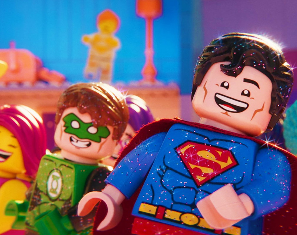 Film Lego Przygoda 2