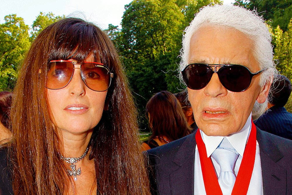 Virginie Viard została nową dyrektor kreatywną Chanel