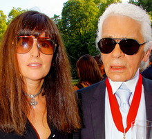 Virginie Viard została nową dyrektor kreatywną Chanel