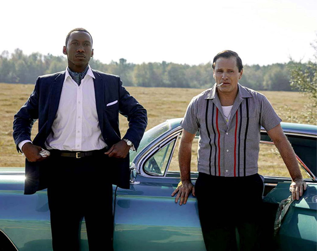 film Green Book