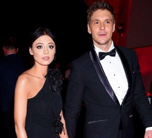 Mikołaj Roznerski, Adriana Kalska