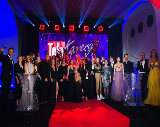 Telekamery 2019: lista zwycięzców