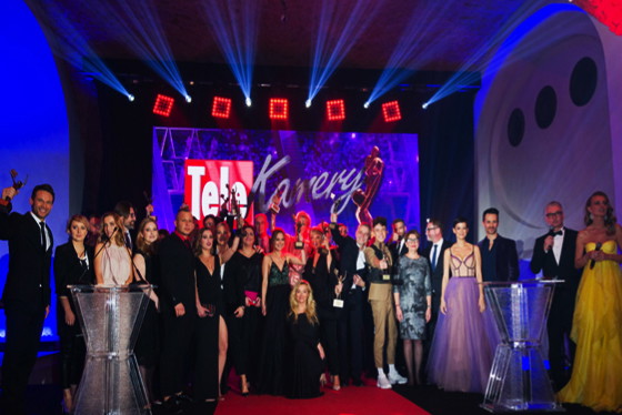 Telekamery 2019: lista zwycięzców