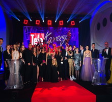 Telekamery 2019: lista zwycięzców