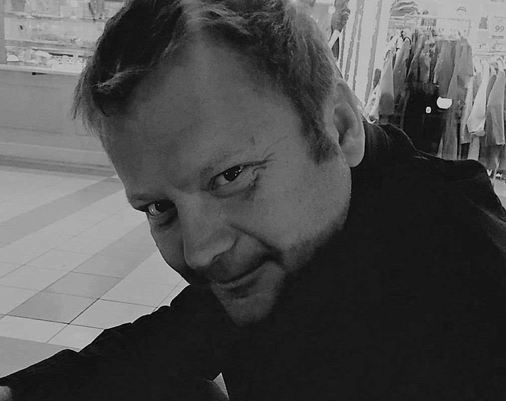 Tomasz Alber