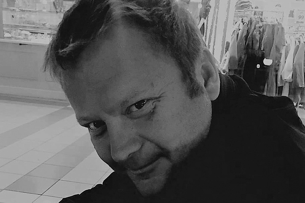 Tomasz Alber