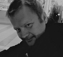 Tomasz Alber