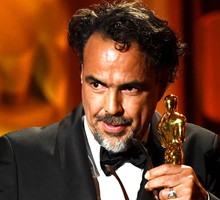 Alejandro Gonzalez Inarritu