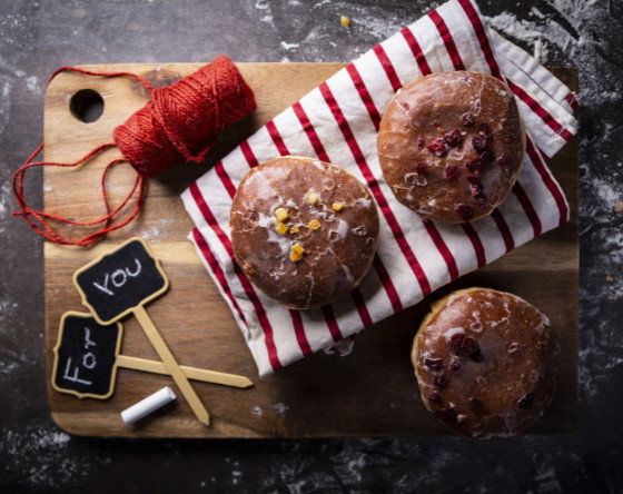 Pączki