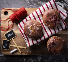 Pączki