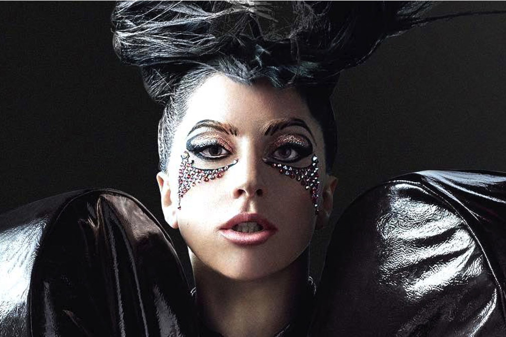 Lady Gaga