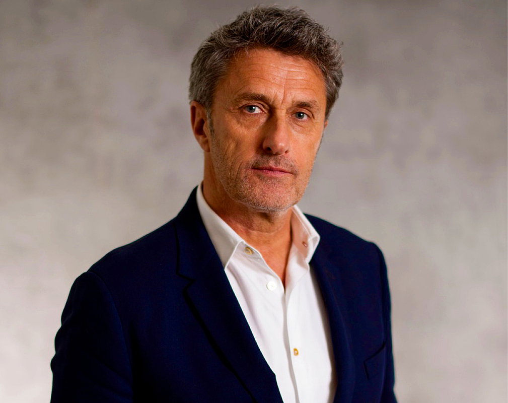 Paweł Pawlikowski