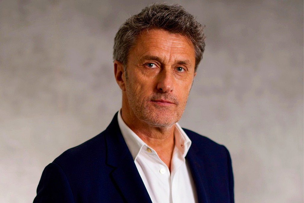 Paweł Pawlikowski