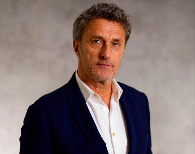 Paweł Pawlikowski