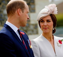 Kryzys w związku Kate i Williama, książę William, księżna Kate