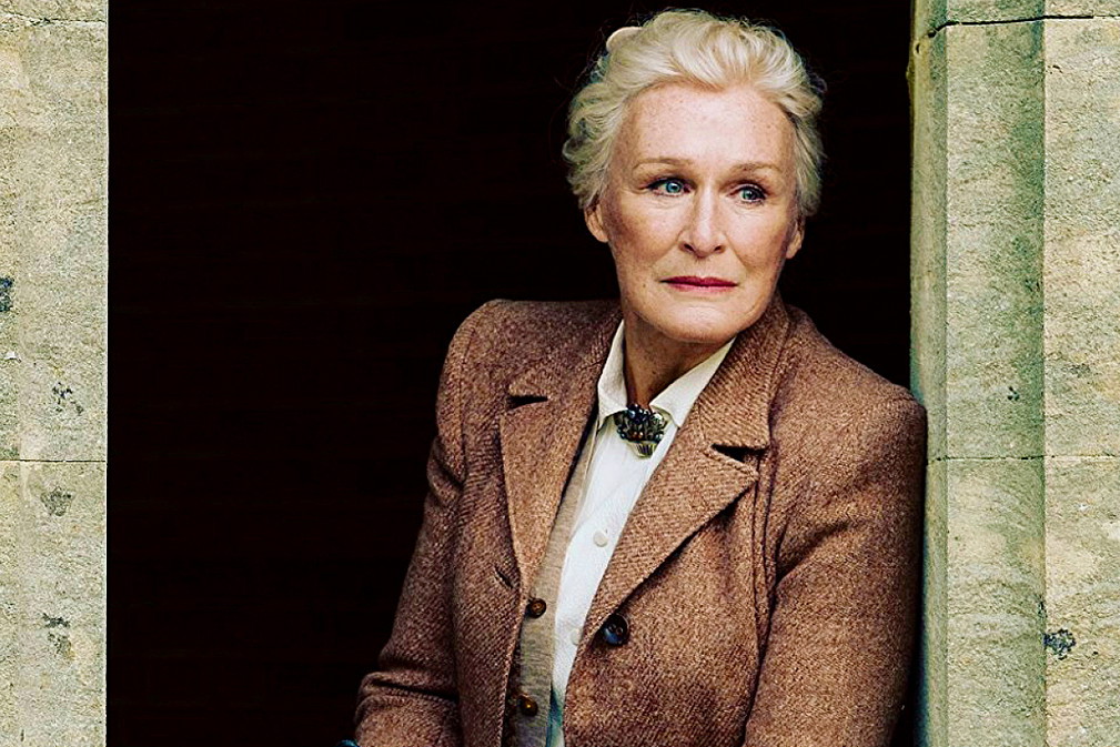 Glenn Close