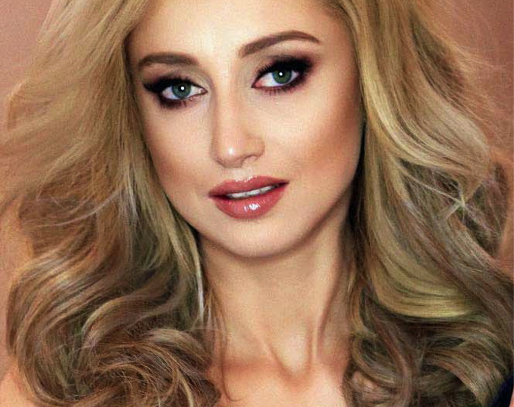 Justyna Żyła