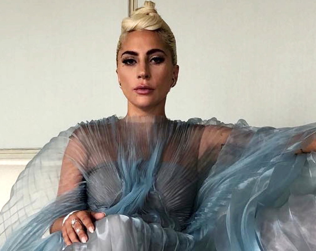 Lady Gaga