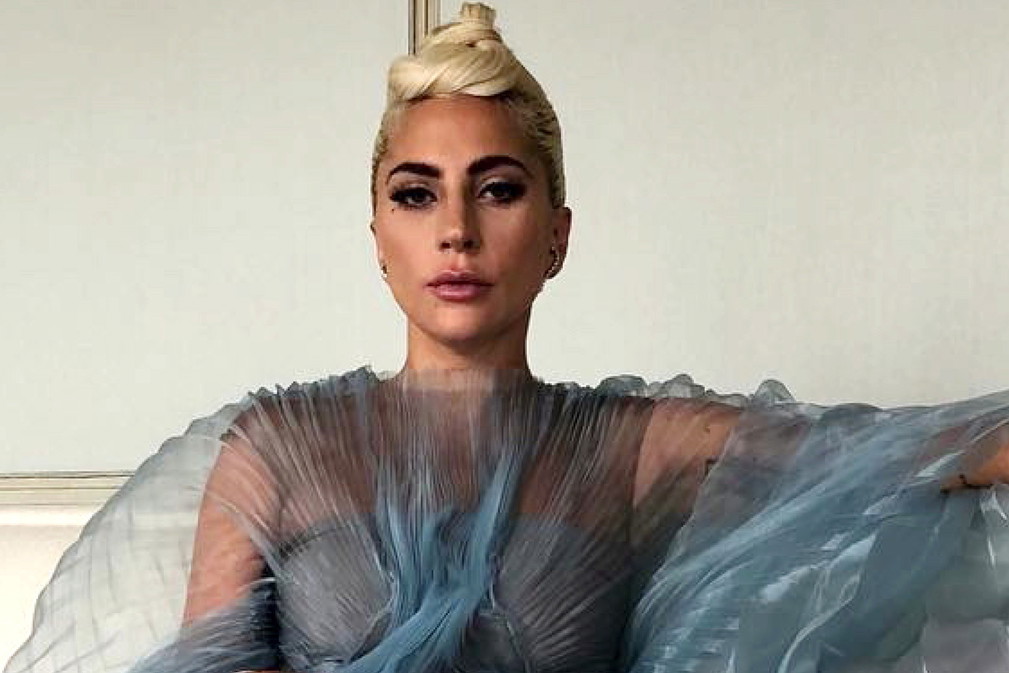Lady Gaga