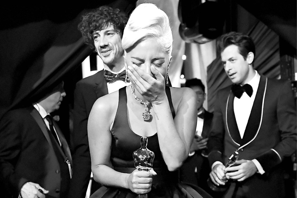 Lady Gaga, Oscary 2019