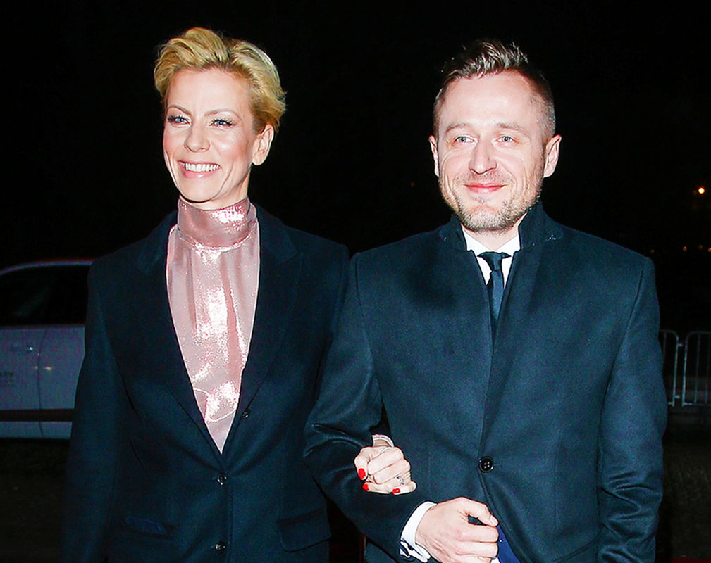 Anita Werner, Michał Kołodziejczyk