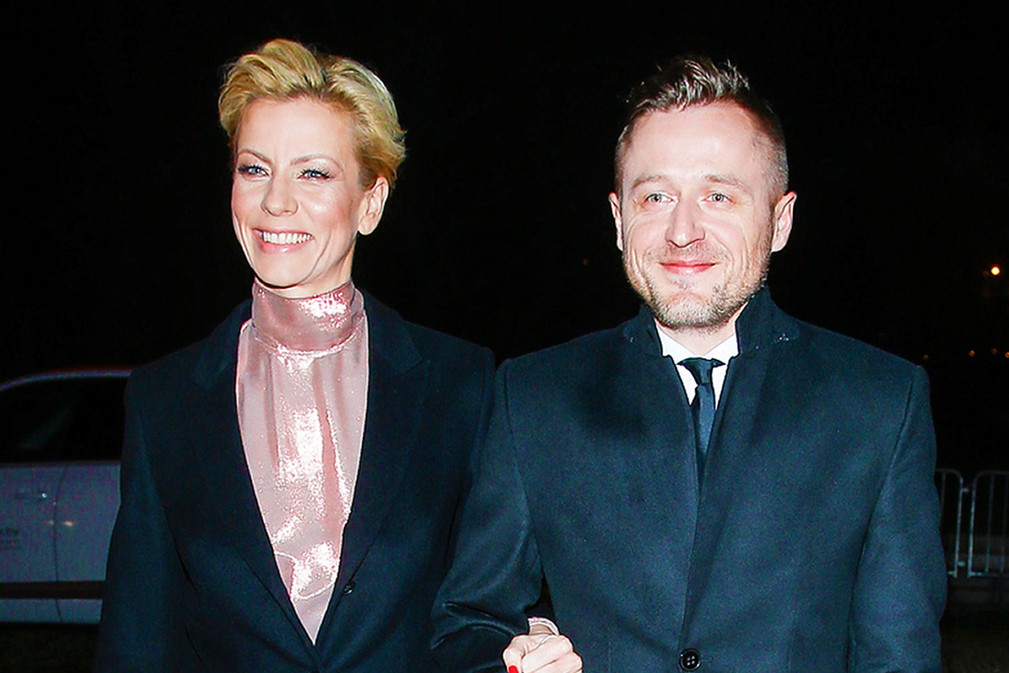 Anita Werner, Michał Kołodziejczyk