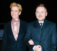Anita Werner, Michał Kołodziejczyk