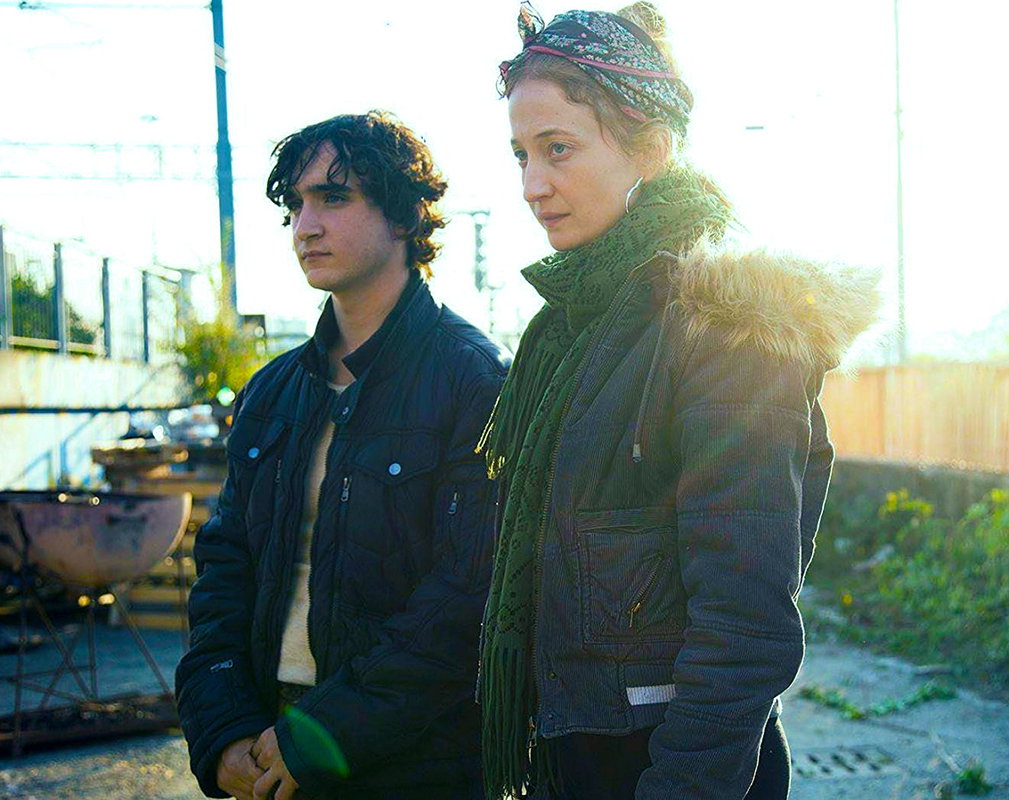 Film Szczęśliwy Lazzaro